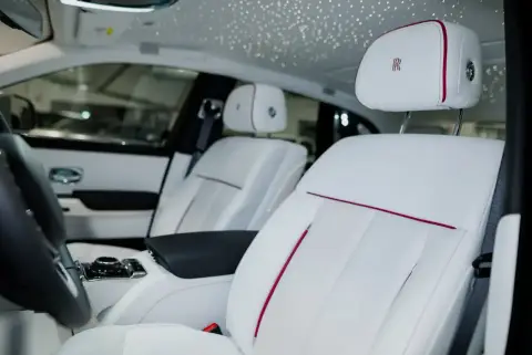 Rolls-Royce Phantom, Viii 2023 — миниатюра 5
