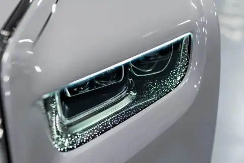 Rolls-Royce Phantom, Viii 2023 — миниатюра 10