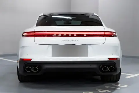 Porsche Panamera 4, Iii 2025