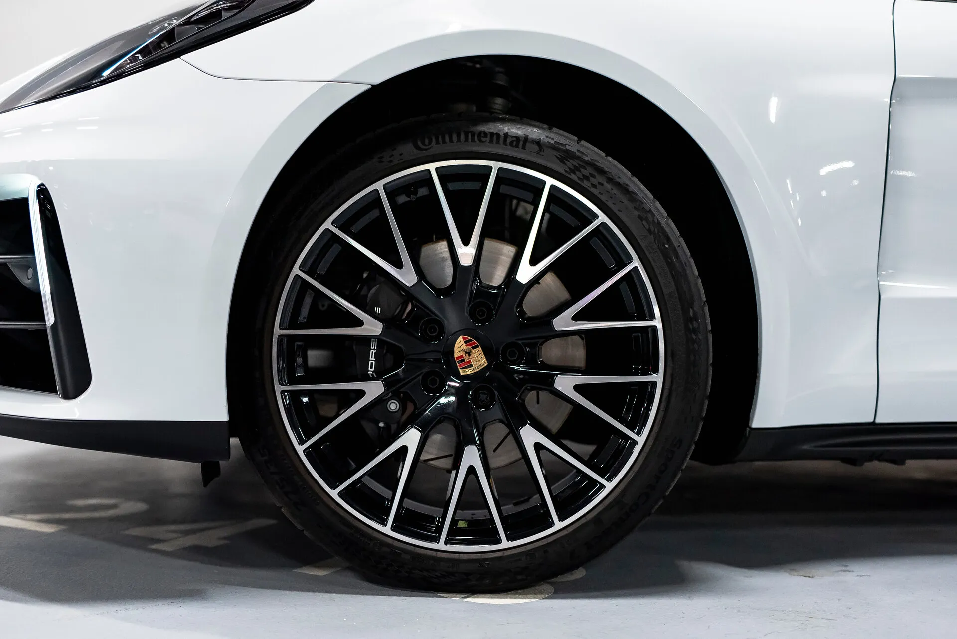 Porsche Panamera 4, Iii 2025 фото 2
