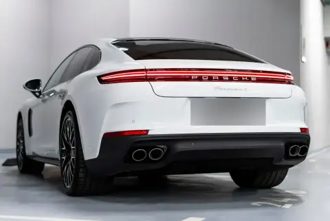 Porsche Panamera 4, Iii 2025 — миниатюра 3