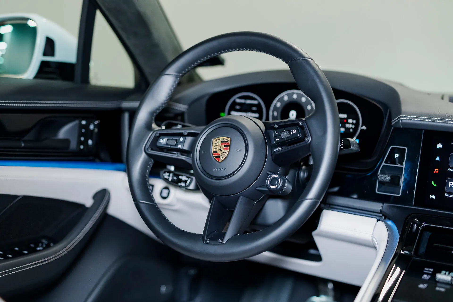 Porsche Panamera 4, Iii 2025 фото 4
