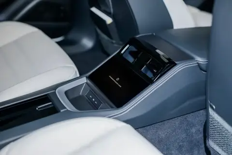 Porsche Panamera 4, Iii 2025 — миниатюра 5