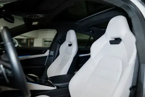 Porsche Panamera 4, Iii 2025 — миниатюра 6
