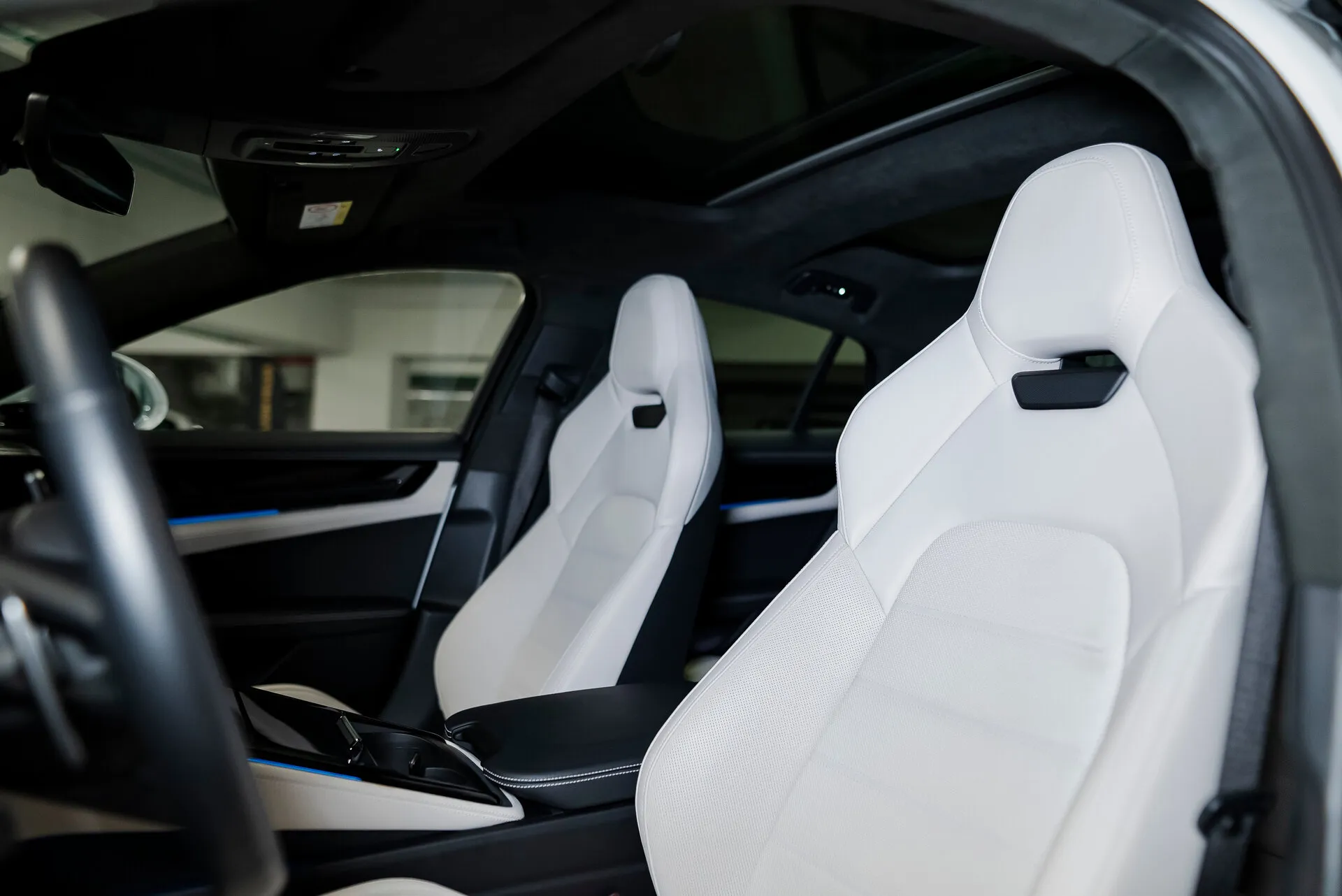 Porsche Panamera 4, Iii 2025 фото 6