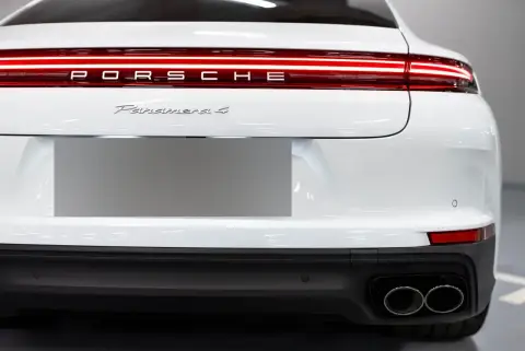 Porsche Panamera 4, Iii 2025 — миниатюра 10