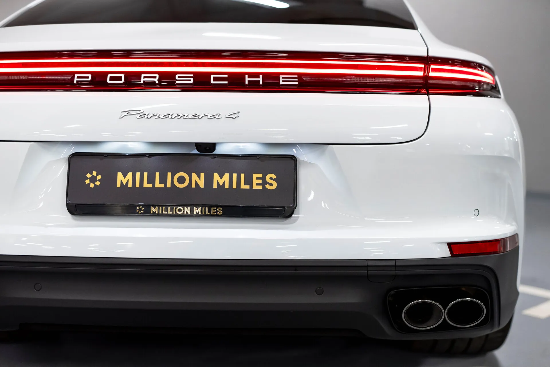 Porsche Panamera 4, Iii 2025 фото 10
