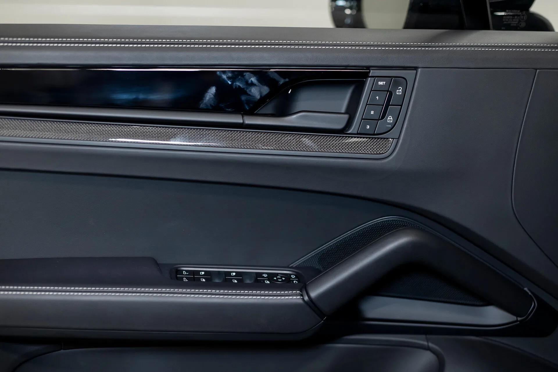 Porsche Cayenne, Iii Рестайлинг 2025 фото 10