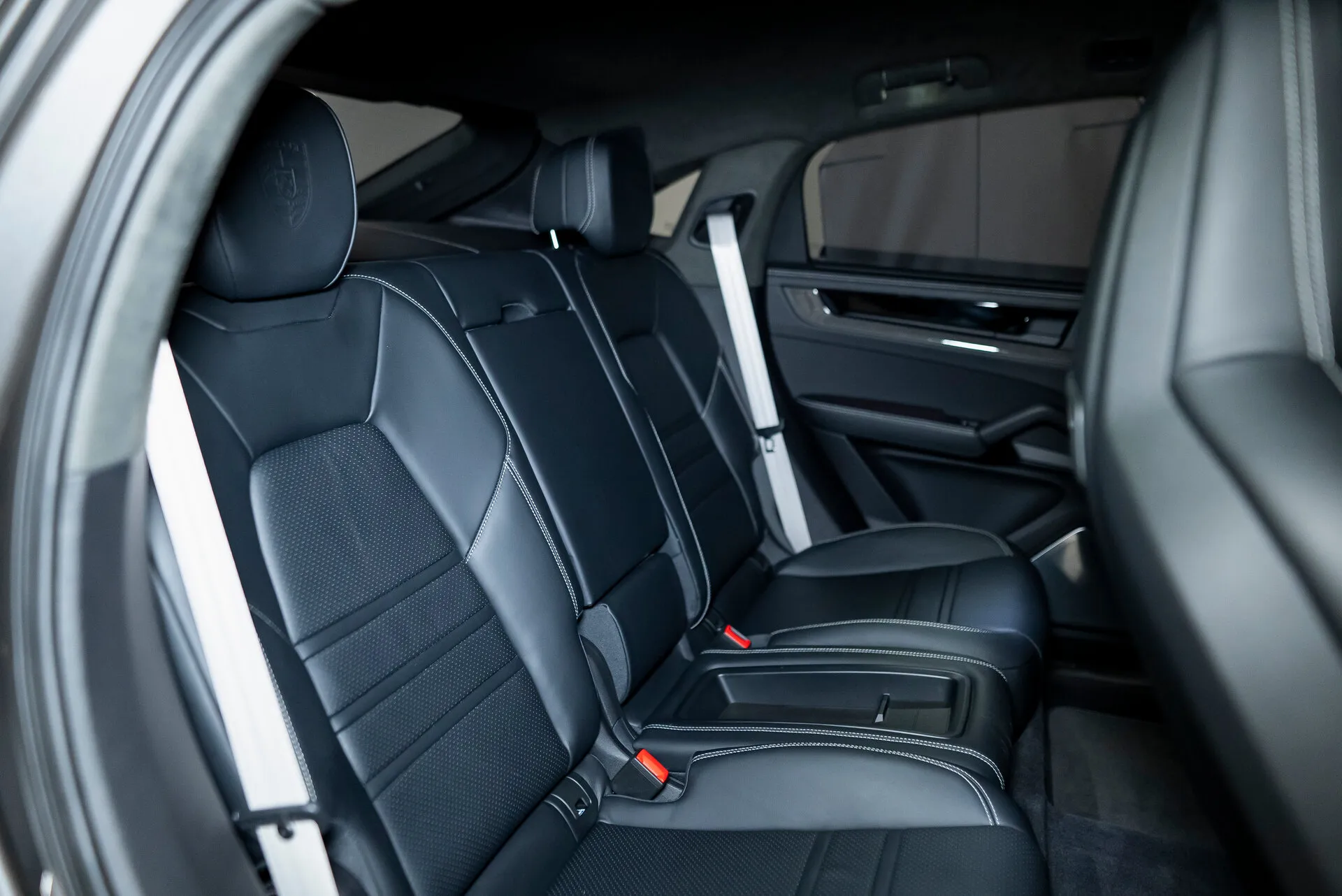 Porsche Cayenne Turbo GT, Iii Рестайлинг 2023