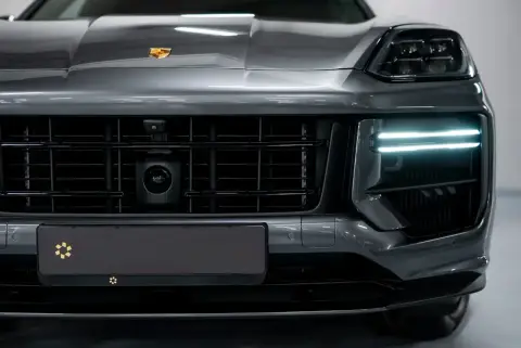 Porsche Cayenne Turbo GT, Iii Рестайлинг 2023 — миниатюра 8