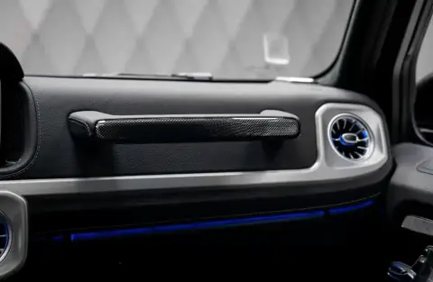 Mercedes-Benz G-Класс AMG, Ii (W465) Рестайлинг 2025 — миниатюра 2
