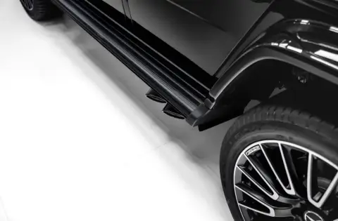 Mercedes-Benz G-Класс AMG, Ii (W465) Рестайлинг 2025 — миниатюра 7