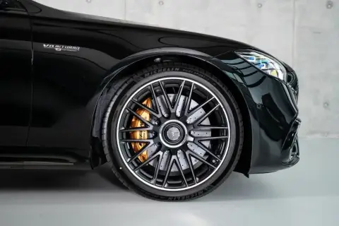 Mercedes-Benz S-Класс AMG, Iv (W223) 2025 — миниатюра 4
