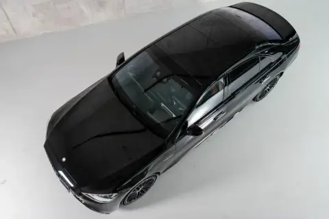 Mercedes-Benz S-Класс AMG, Iv (W223) 2025 — миниатюра 7