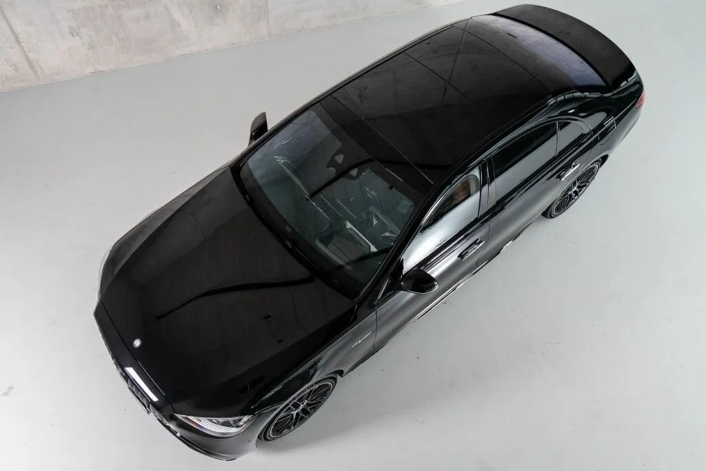 Mercedes-Benz S-Класс AMG, Iv (W223) 2025 фото 7