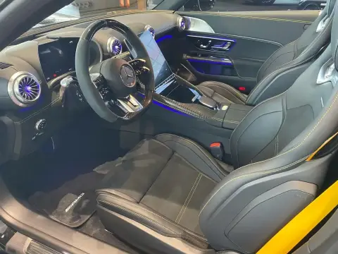 Mercedes-Benz AMG GT, Ii 2024 — миниатюра 3