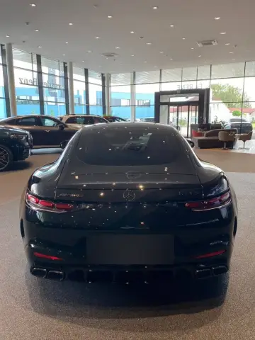 Mercedes-Benz AMG GT, Ii 2024 — миниатюра 5
