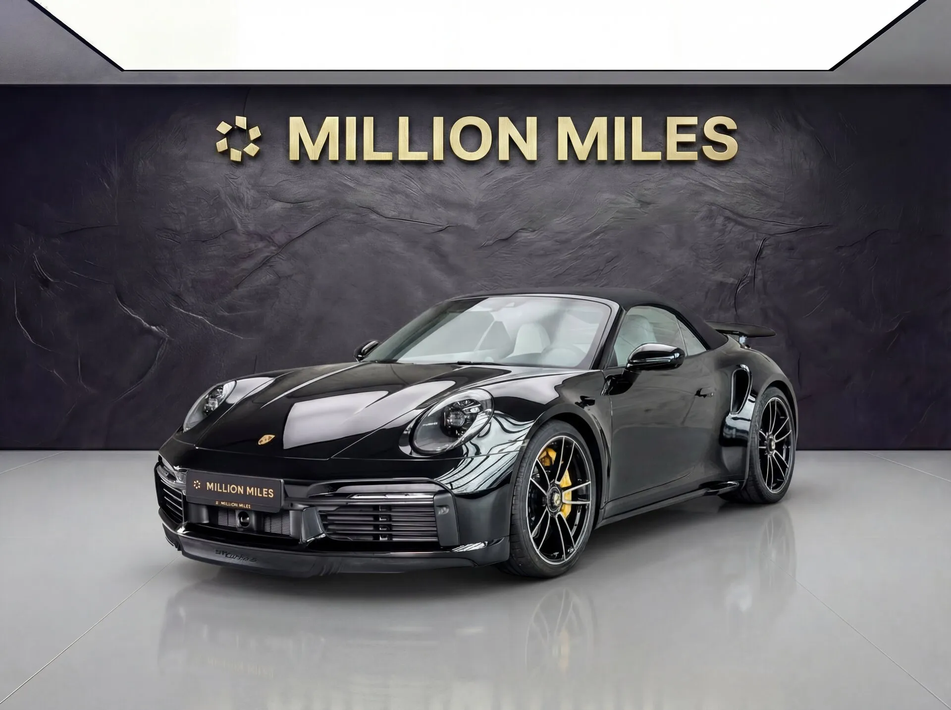 Porsche 911 Turbo S, Viii (992) 2024 фото 2
