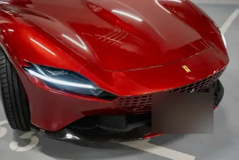 Ferrari Roma, I 2025 — миниатюра 3
