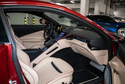 Ferrari Roma, I 2025 — миниатюра 7