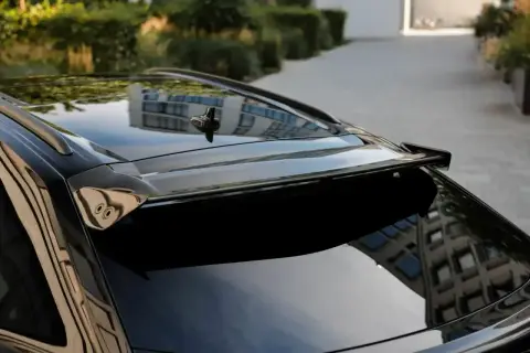Lamborghini Urus, I Рестайлинг 2024 — миниатюра 1