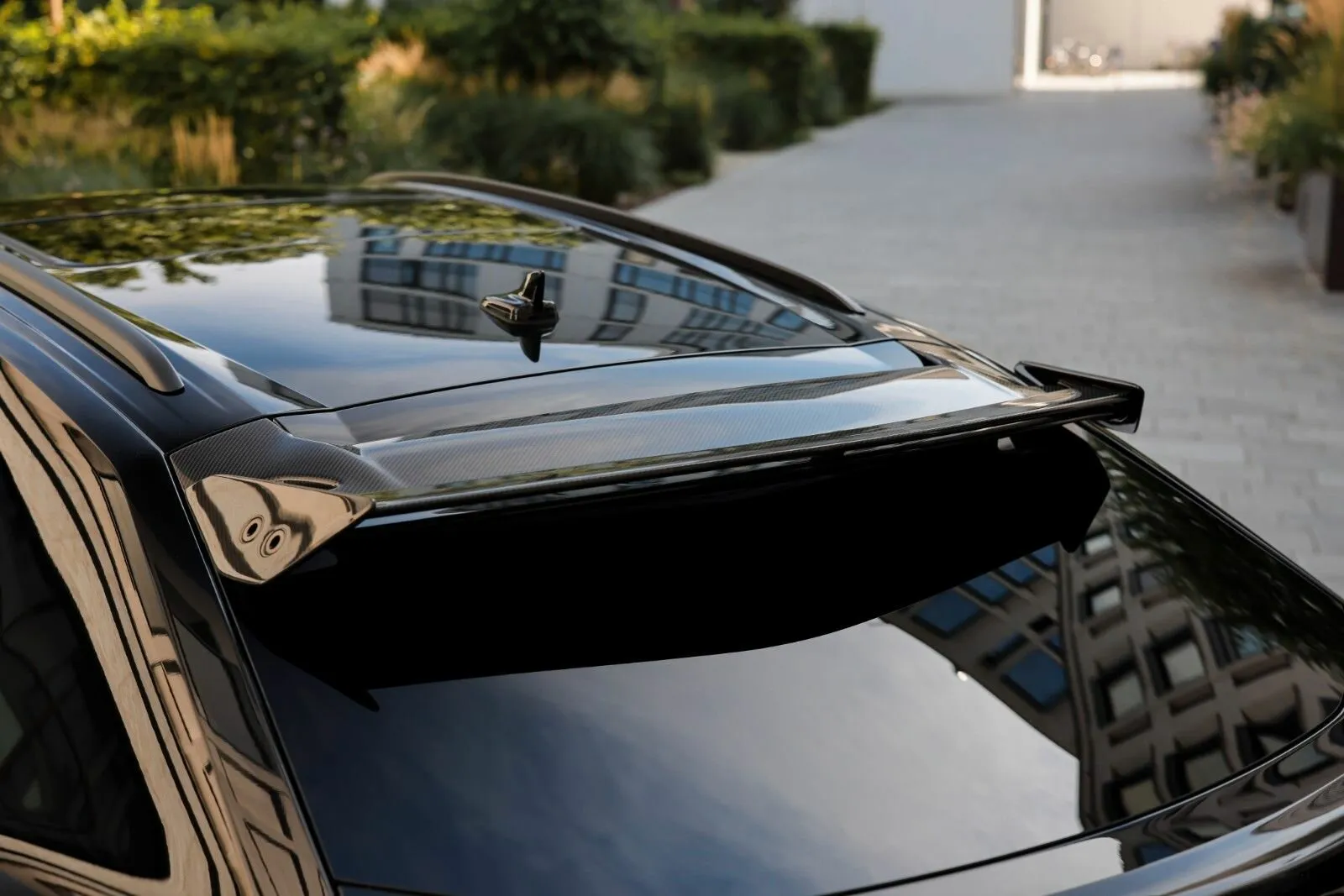 Lamborghini Urus, I Рестайлинг 2024