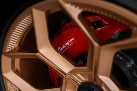 Lamborghini Urus, I Рестайлинг 2024 — миниатюра 3