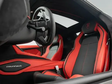 Lamborghini Countach Lpi 800-4, I 2023