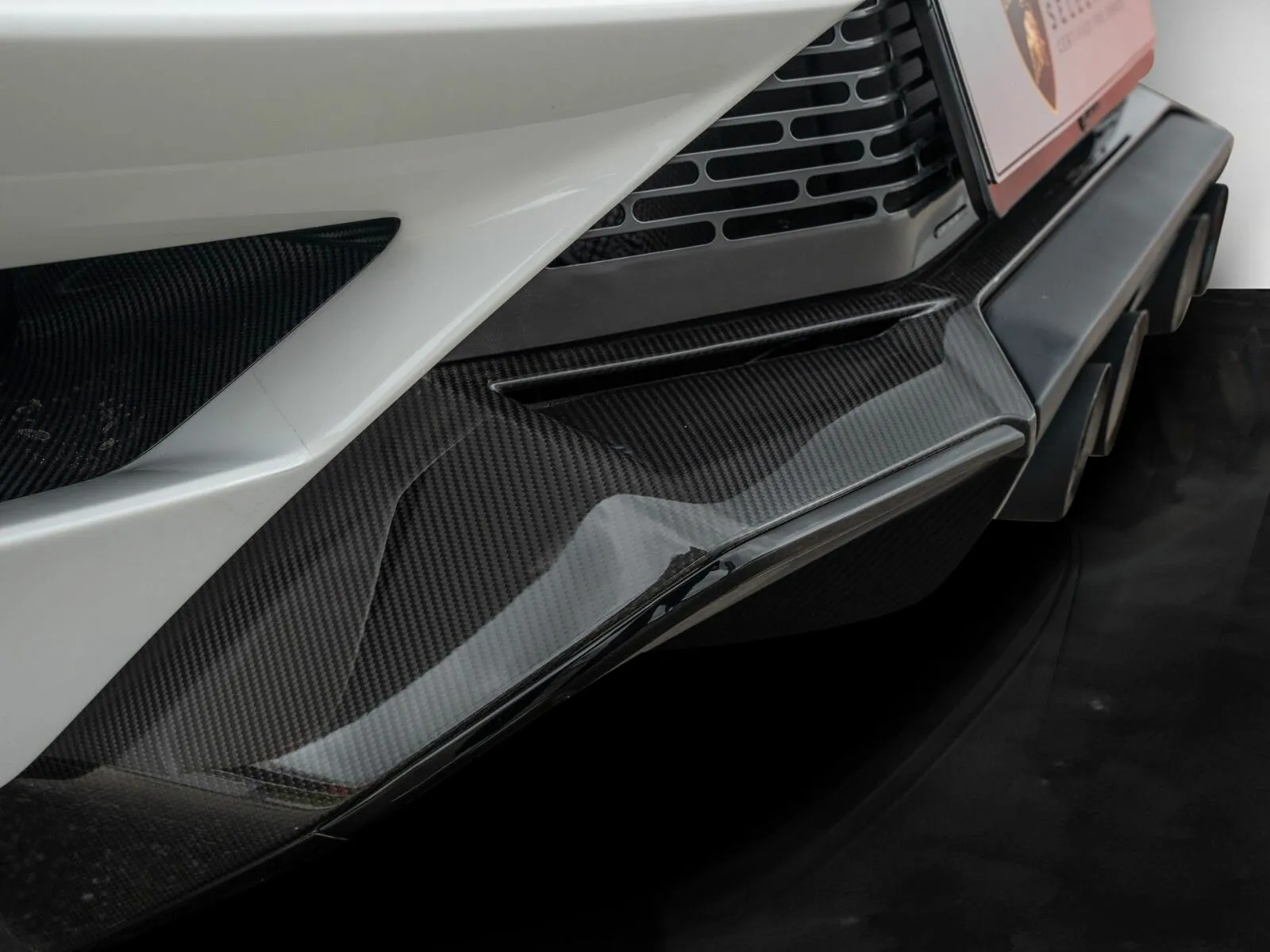 Lamborghini Countach Lpi 800-4, I 2023 фото 7