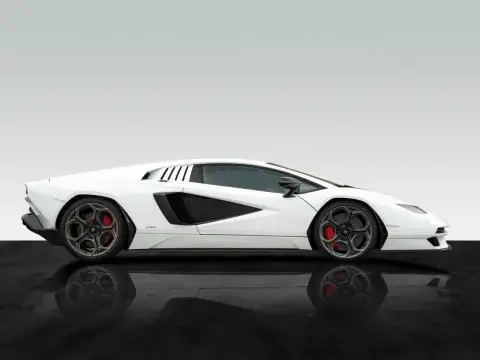 Lamborghini Countach Lpi 800-4, I 2023 — миниатюра 8