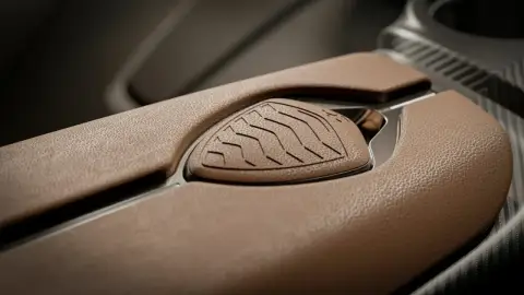 Koenigsegg Gemera, I 2024 — миниатюра 2