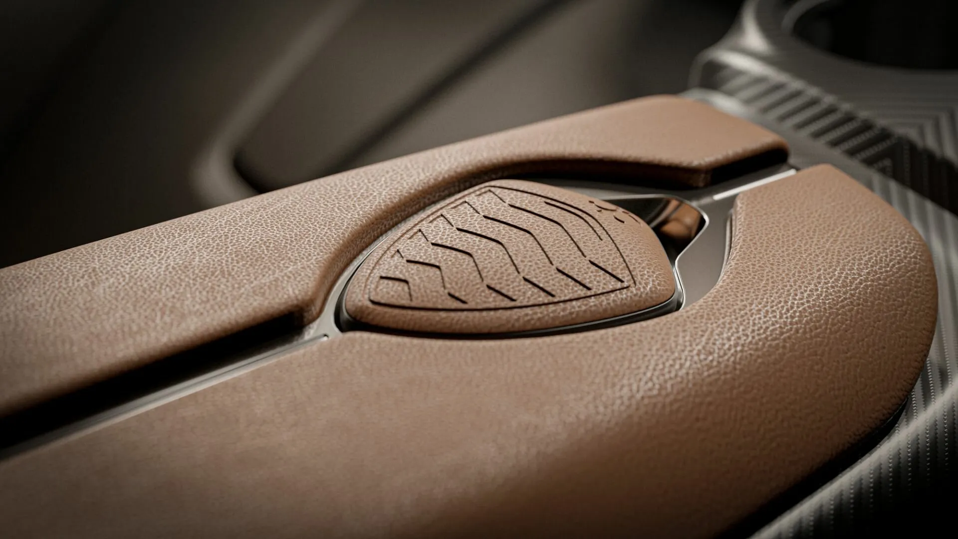 Koenigsegg Gemera, I 2024 фото 2