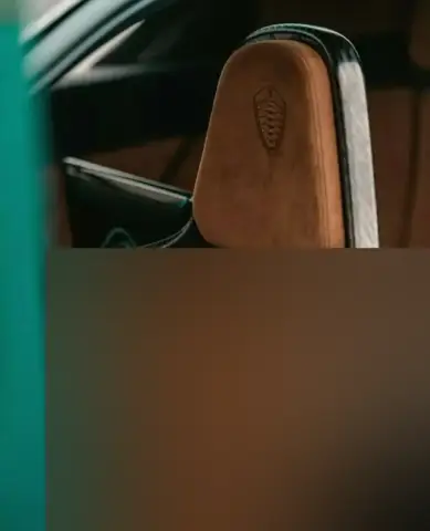 Koenigsegg Gemera, I 2024 — миниатюра 9