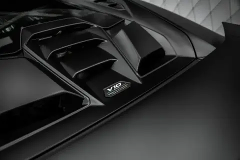 Lamborghini Huracán, I Рестайлинг 2024 — миниатюра 4