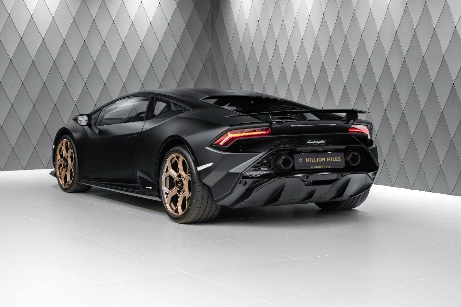 Lamborghini Huracán, I Рестайлинг 2024 фото 5