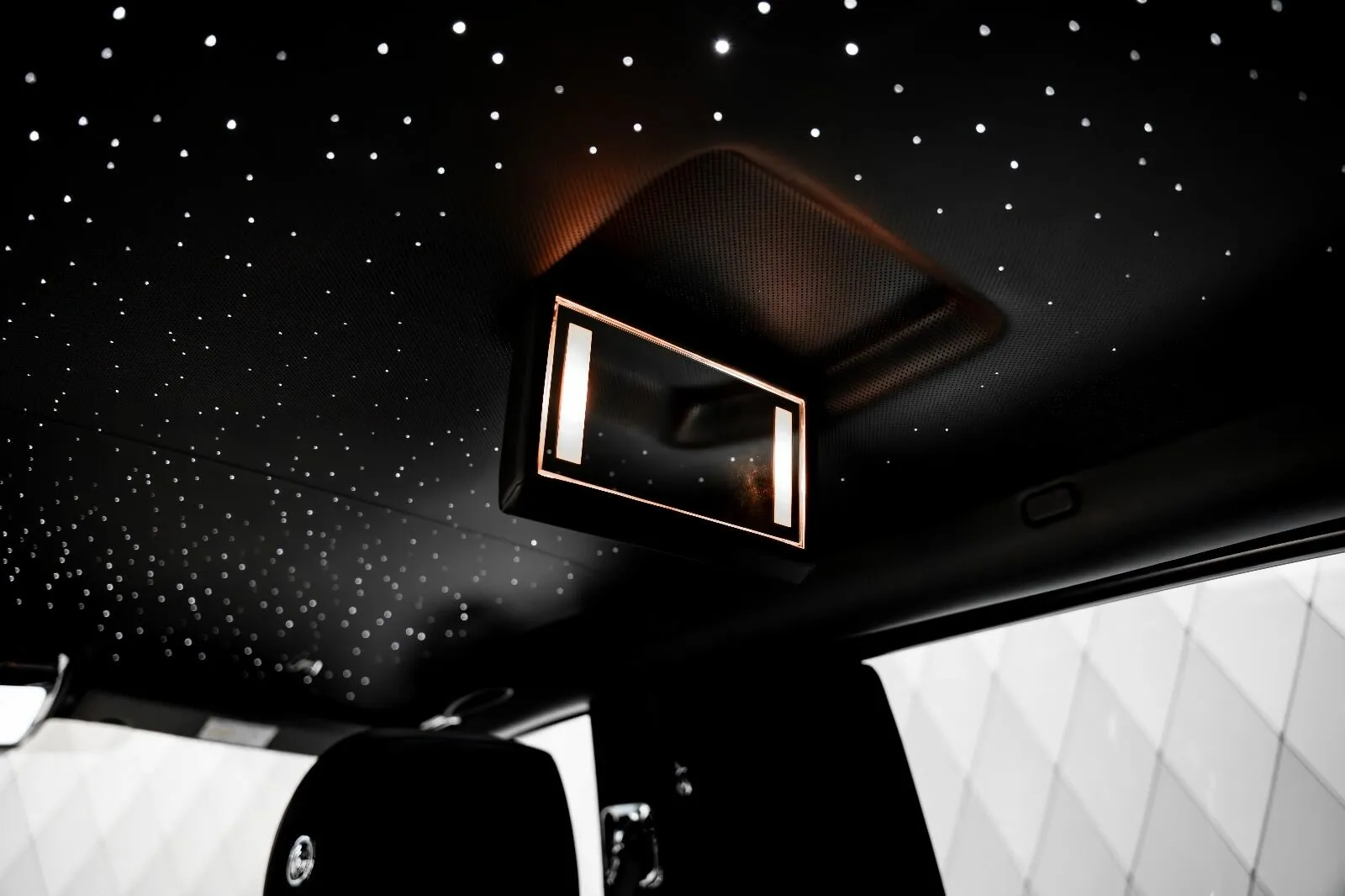Rolls-Royce Phantom Ewb, Viii 2025
