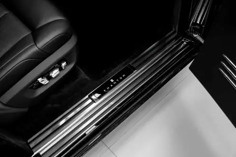 Rolls-Royce Phantom Ewb, Viii 2025 — миниатюра 2