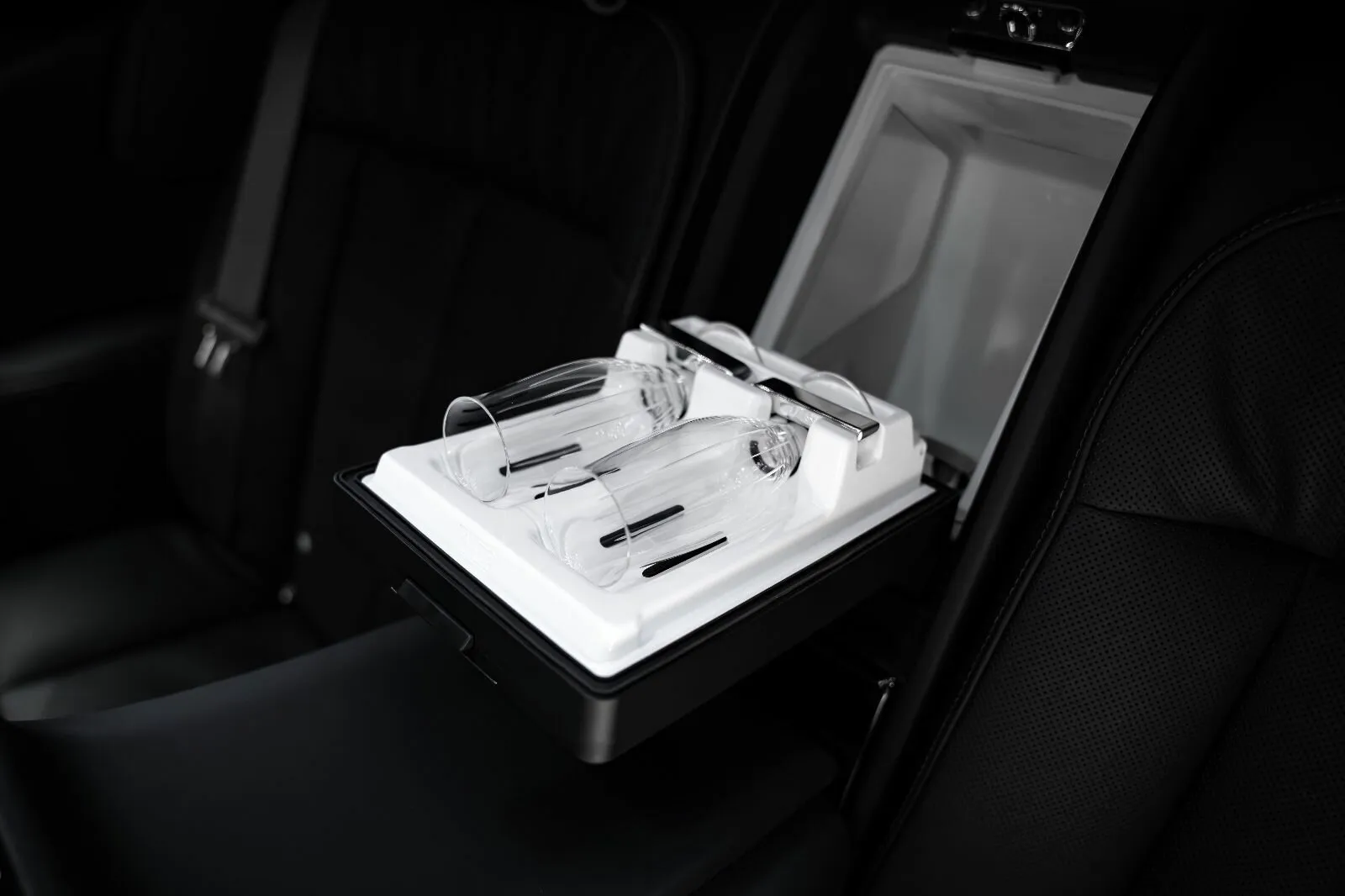 Rolls-Royce Phantom Ewb, Viii 2025 фото 5