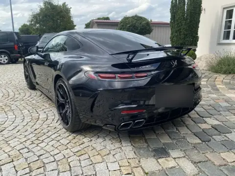 Mercedes-Benz AMG GT, Ii 2024 — миниатюра 2