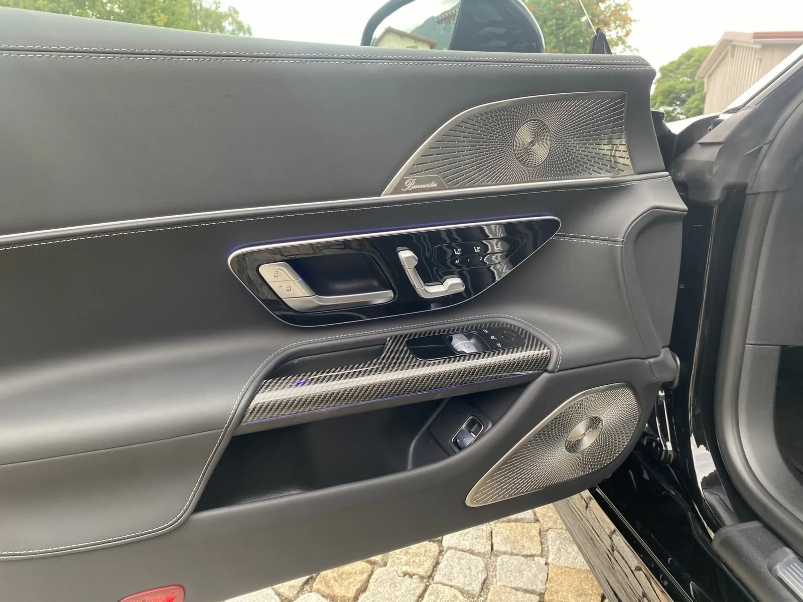 Mercedes-Benz AMG GT, Ii 2024 фото 3