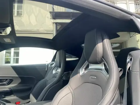 Mercedes-Benz AMG GT, Ii 2024 — миниатюра 4