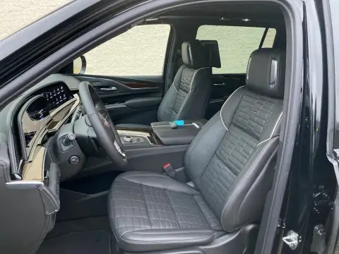 Cadillac Escalade Esv, V 2024 — миниатюра 2