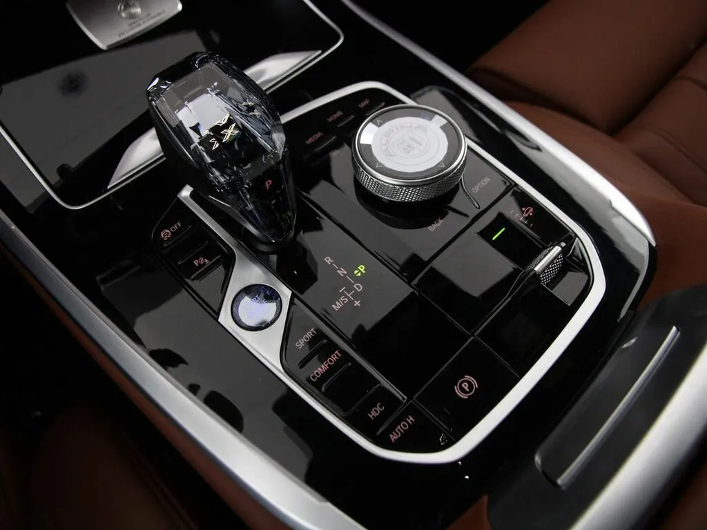 Alpina XB7, G07 Рестайлинг 2025