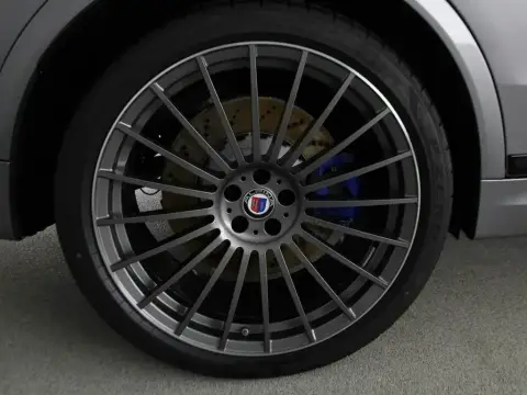 Alpina XB7, G07 Рестайлинг 2025 — миниатюра 2