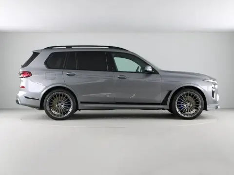 Alpina XB7, G07 Рестайлинг 2025 — миниатюра 5