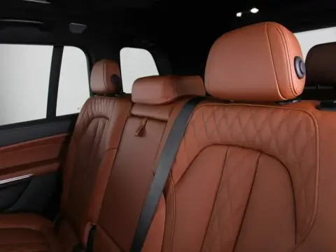 Alpina XB7, G07 Рестайлинг 2025 — миниатюра 6