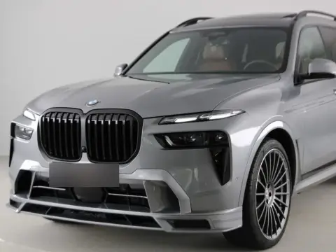 Alpina XB7, G07 Рестайлинг 2025 — миниатюра 7