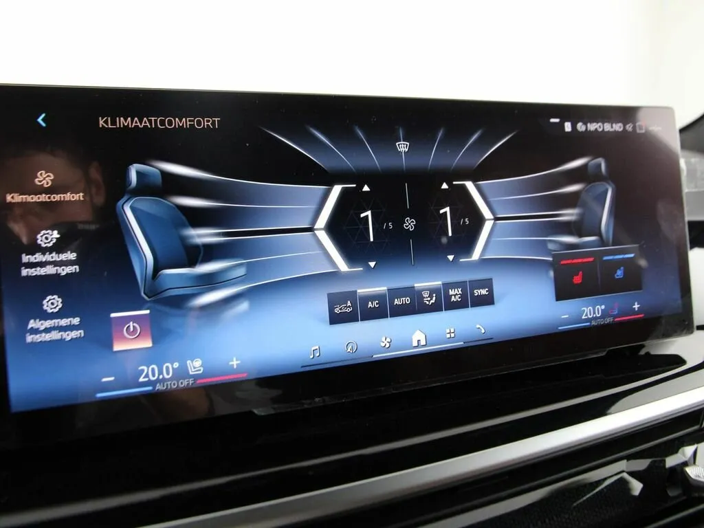 Alpina XB7, G07 Рестайлинг 2025 фото 8