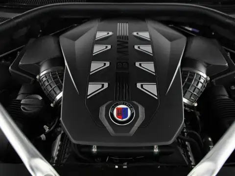Alpina XB7, G07 Рестайлинг 2025 — миниатюра 9