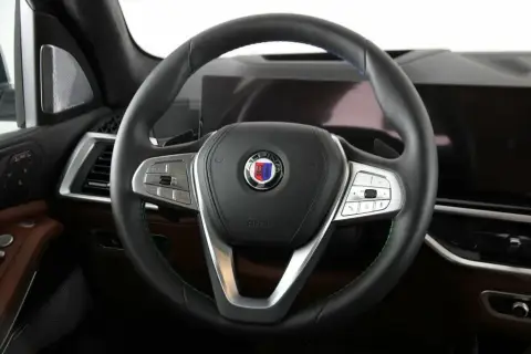 Alpina XB7, G07 Рестайлинг 2025 — миниатюра 10